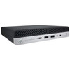 HP Elitedesk 800 G4 PC i5-8600 16GB Ram 256GB SSD Windows 11 Pro | Scratch & Dent | HP.PC.F38143