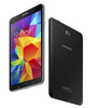 Samsung Galaxy Tab 4 7" Tablet (Unlocked) 8GB SSD Android OS Black | Scratch & Dent | SS.TB.F37903