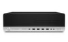 HP Elitedesk 800 G4 PC i5-8600 8GB Ram 256GB SSD Windows 11 Pro | Scratch & Dent | HP.PC.F39198