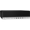 HP Elitedesk 800 G4 PC i5-8600 16GB Ram 256GB SSD Windows 11 Pro | Refurbished | HP.PC.F38707