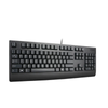 LOT of 20 Lenovo Traditional USB PC Desktop Wired Keyboards Black - NEW In Box | Brand New