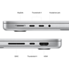 Apple Macbook Pro (2021) 14.2" Laptop M1 Pro 32GB Ram 1TB SSD Mac OS X | Scratch & Dent | AP.NB.F39211