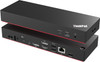 Lenovo Thinkpad Thunderbolt 4 Universal Docking Station (40B00300US) | Brand New