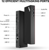 Lenovo Thinkpad Thunderbolt 4 Universal Docking Station (40B00300US) | Brand New
