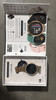 iTouch Wearables Smartwatch Special Edition Sport 4 New In Box Gold | Scratch & Dent | MXSW2-156