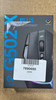 Logitech Black Wireless RGB Gaming Mouse G520X Plus New Open Box | Brand New
