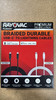 Lot of 8 Rayovac Braided Durable USB-A to Apple Lightning Cables 2 Pack (16 total cables) | Brand New