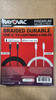 Lot of 8 Rayovac Braided Durable USB-A to Apple Lightning Cables 2 Pack (16 total cables) | Brand New