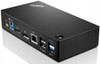 Lenovo Thinkpad Ultra Dock 40A80045US USB 3.0, USB 2.0, HDMI, DP - New Open Box | Scratch & Dent | MXDS1-182
