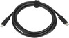 Lenovo 6.' USB-C to - 5Gbps Cable, Black | Scratch & Dent | MXCB5-185