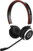 Jabra Evolve 65 Wireless Stereo Bluetooth Headset Passive Noise Cancellation New | Brand New
