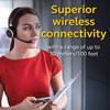 Jabra Evolve 65 Wireless Stereo Bluetooth Headset Passive Noise Cancellation New | Brand New