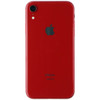 Apple iPhone XR 6.1" Smartphone (Unlocked) 64GB SSD iOS Red | Scratch & Dent | AP.SP.F00035