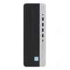 HP Prodesk 600 G4 PC Intel Core i5-8500 16GB Ram 256GB SSD Windows 11 Pro | Scratch & Dent | HP.PC.F43422