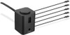Lenovo Chrome Smart Charger Chromebooks, Laptops, Controllers, Phones 30cm USB-C | Brand New