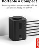 Lenovo Chrome Smart Charger Chromebooks, Laptops, Controllers, Phones 30cm USB-C | Brand New