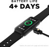 iTouch Wearables Smartwatch Active 4 New In Box Black | Brand New
