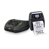 TSC Alpha Series 4-Inch Performance Mobile Printer | Brand New