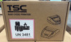 TSC Alpha Series 4-Inch Performance Mobile Printer | Brand New