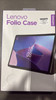 Lenovo ZG38C04231 Folio Case and Stand for Tab P11 Pro (2nd Gen) Grey New in Box | Brand New