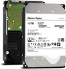 Western Digital HGST WD Ultrastar DC HC520 12TB SATA 6Gb/s 3.5" Data Center SSD - HUH721212ALE600 | Scratch & Dent | MX00224