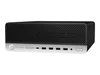 HP Elitedesk 705 G4 PC AMD Ryzen 5 PRO 2400G 16GB Ram 256GB SSD Windows 11 Pro | Refurbished | HP.PC.F44226