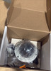 Avigilon  5.0C-H6SL-D01-IR — a 5MP H6SL outdoor IR dome IP security camera New | Brand New