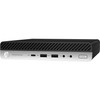 HP Prodesk 600 G5 PC Intel Core i5-9500 8GB Ram 256GB SSD No OS | Scratch & Dent | HP.PC.F37547