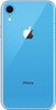 Apple iPhone XR 6.1" Smartphone (Unlocked) 64GB SSD iOS Blue | Scratch & Dent | AP.SP.F00060