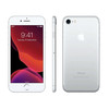 Apple iPhone 7 4.7" Smartphone (Unlocked) 32GB SSD iOS Silver Low Battery Health | Scratch & Dent | AP.SP.F44691