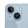 Apple iPhone 14 6.1" (Unlocked) 128GB SSD iOS Blue (Heavy Scratch&Dent) | Scratch & Dent | AP.SP.F31210