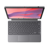 Lenovo Chromebook Duet 11M889 10.95" Kompanio 838 4GB 64GB SSD Chrome OS Touch | Scratch & Dent | LN.CB.F44332