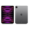 Apple iPad Pro 6 6.1" Tablet (Unlocked) 256GB SSD iOS Space Gray | Refurbished | AP.TB.F04800