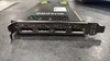 NVIDIA Quadro M4000 8GB GDDR5 GPU Graphics Card - Fully Functional Worn Exterior | Scratch & Dent | MX00285