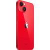 Apple iPhone 14 6.1" Smartphone (Unlocked) 128GB SSD iOS Red | Refurbished | AP.SP.F21260