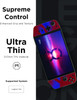 Lenovo Legion Go Skin - Legion Hero Pattern - Protects Handheld - Official OEM | Brand New