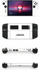 Lenovo Legion Go Skin - White - Official OEM Brand New | Brand New