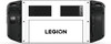 Lenovo Legion Go Skin - White - Official OEM Brand New | Brand New
