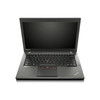 Lenovo Thinkpad T450 14" Laptop i5-5300U 8GB 180GB SSD No OS Low Battery Health | Refurbished | LN.NB.F44025