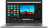 HP Zbook 15U G5 15.6" Laptop i7-8650U 16GB 256GB SSD W11P Low Battery Health | Refurbished | HP.NB.F44486