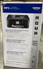 Brother MFC-J1170DW Wireless Color InkjetPrinter App Controlled Works with Alexa | Scratch & Dent | MX00290