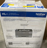 rother HL-L2350DW Series Compact Wireless Monochrome Laser Printer | Scratch & Dent | MX00292