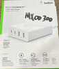 Belkin BoostCharge Pro 4Port GaN Charger 108W USB-C & USB-A Multi-Device Charger | Brand New
