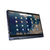Lenovo ThinkPad C13 Yoga G1 13.3" Laptop Athlon Gold 3150C 4GB 32GB eMMC Chrome OS | 20UX001PUS | Manufacturer Refurbished