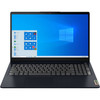 Lenovo IdeaPad 3 15.6" Laptop AMD Ryzen 7 5700U AMD Radeon 12GB Ram 512GB SSD W11H | 82KU0101US | Manufacturer Refurbished