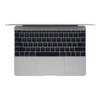 Apple MacBook (2017) 12" Laptop Intel Core M3 1.10 GHz 8 GB 256 GB SSD MAC OS X | Scratch and Dent