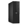 Dell Optiplex 3050 Desktop Intel Core i5 3.20 GHz 8 GB 256 GB SSD Windows 10 Pro | Refurbished