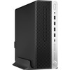 HP Prodesk 400 G4 USFF PC Intel Core i3 3.10 GHz 8 GB 500 GB Windows 10 Pro | Refurbished