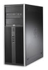 HP Compaq 8000 Elite Desktop Intel C2D 2.90 GHz 4 GB 160 GB W10P | Refurbished