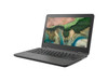 Lenovo 300e Gen2 11.6" Touch Laptop Celeron N4020 4GB 32GB eMMC Chrome OS | 81MB004EUS | Manufacturer Refurbished
